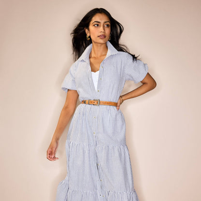 Dovestone Dress - US 7132