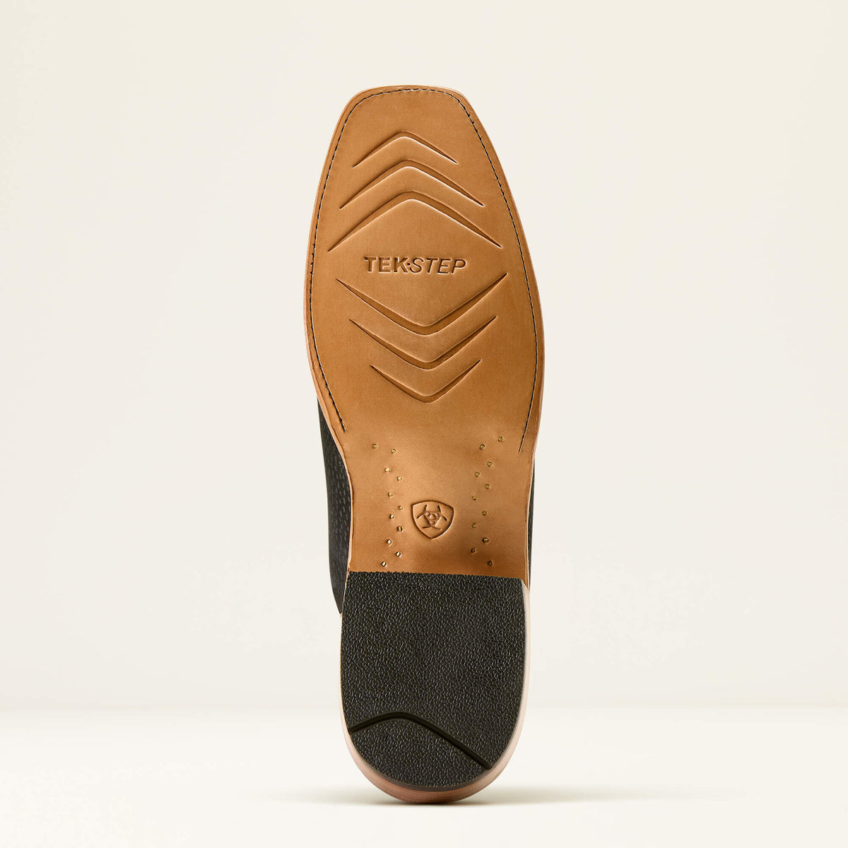 Futurity Dualin Narrow Cutter Toe Cowboy Boot - US 5285