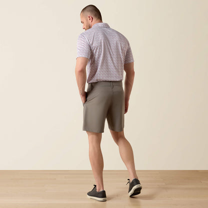 Tek 7" Short - US 3665