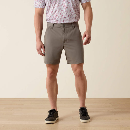 Tek 7" Short - US 3665
