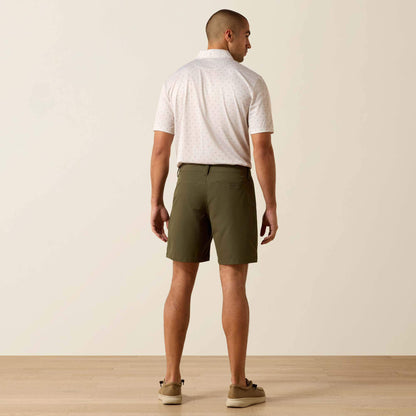 Tek 7" Short - US 8756