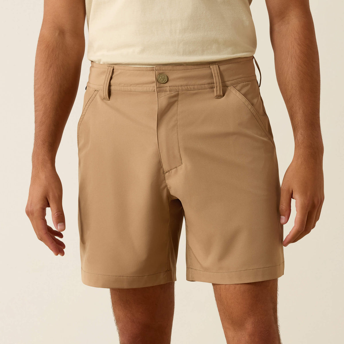 Tek 7" Short - US 6585
