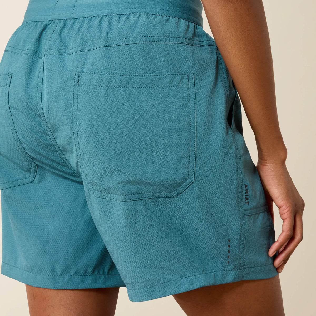 Rebar Perfect Rise Workflow Ultralight 5" Shorts - US 4789