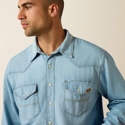 Classic Cowboy Shirt - US 7621