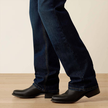 M4 Relaxed Darian Boot Cut Jeans - US 4105
