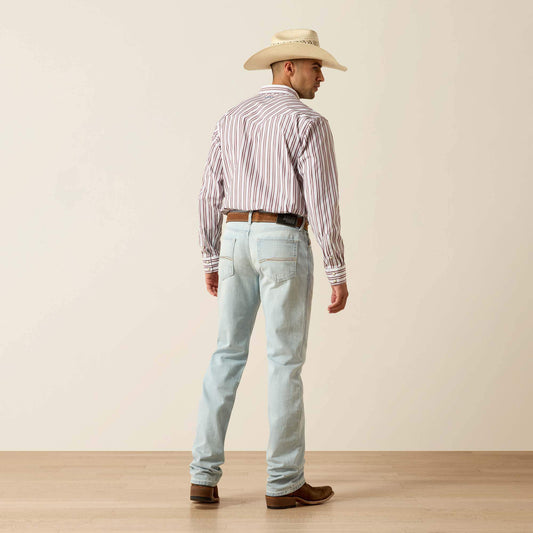 M5 Straight Judd Straight Leg Jeans - US 3150