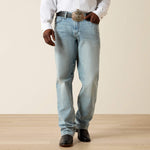 M3 Loose Kipp Straight Leg Jeans - US 1195