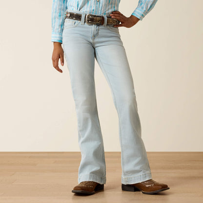 Fiona Trouser Jeans - US 2416