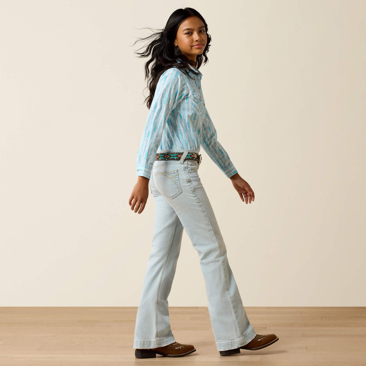 Fiona Trouser Jeans - US 2416