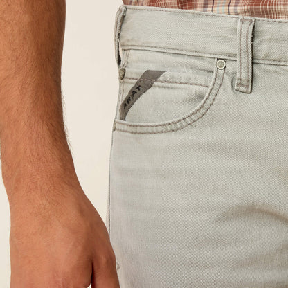 M7 Slim Oliver Straight Leg Jeans - US 3171