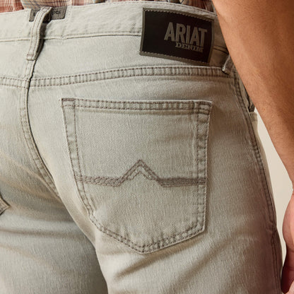 M7 Slim Oliver Straight Leg Jeans - US 3171