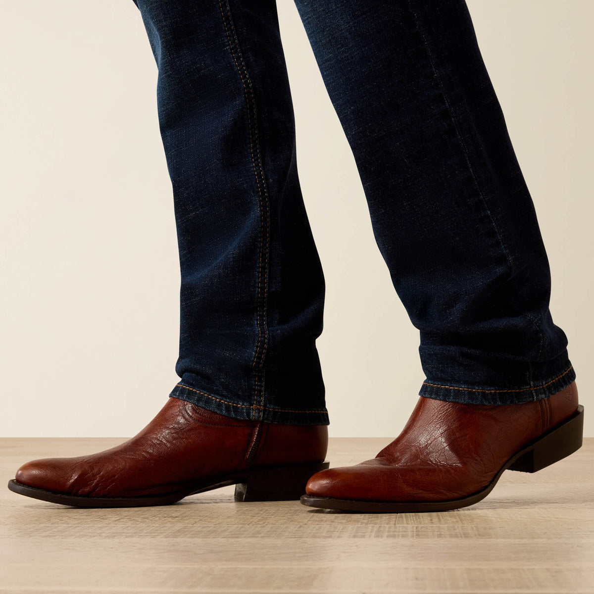 M8 Modern Brock Slim Straight Leg Jeans - US 6924