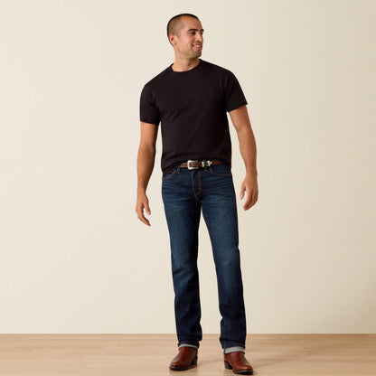M8 Modern Brock Slim Straight Leg Jeans - US 6924