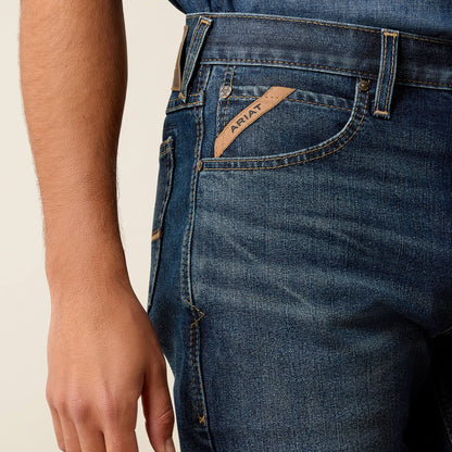 M7 Slim Ray Classic Rise Pro Series Straight Leg Jeans - US 5021
