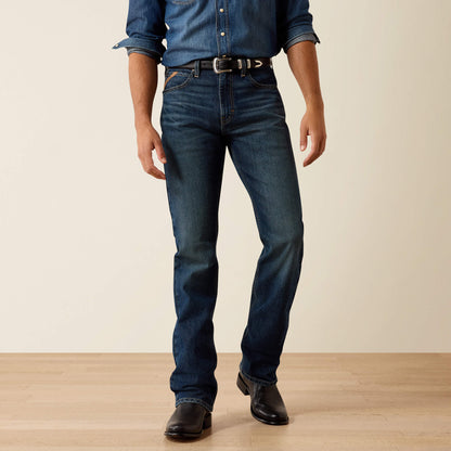M7 Slim Ray Classic Rise Pro Series Straight Leg Jeans - US 5021