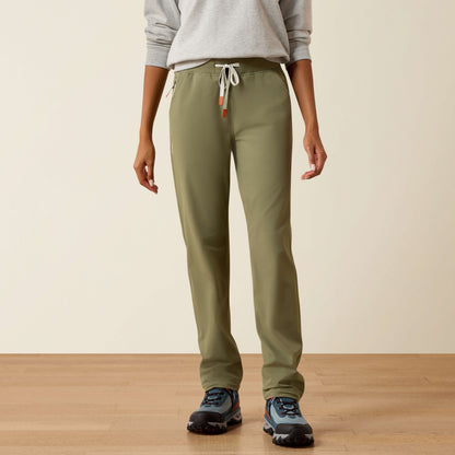 Traverse Hiking Pants - US 1714