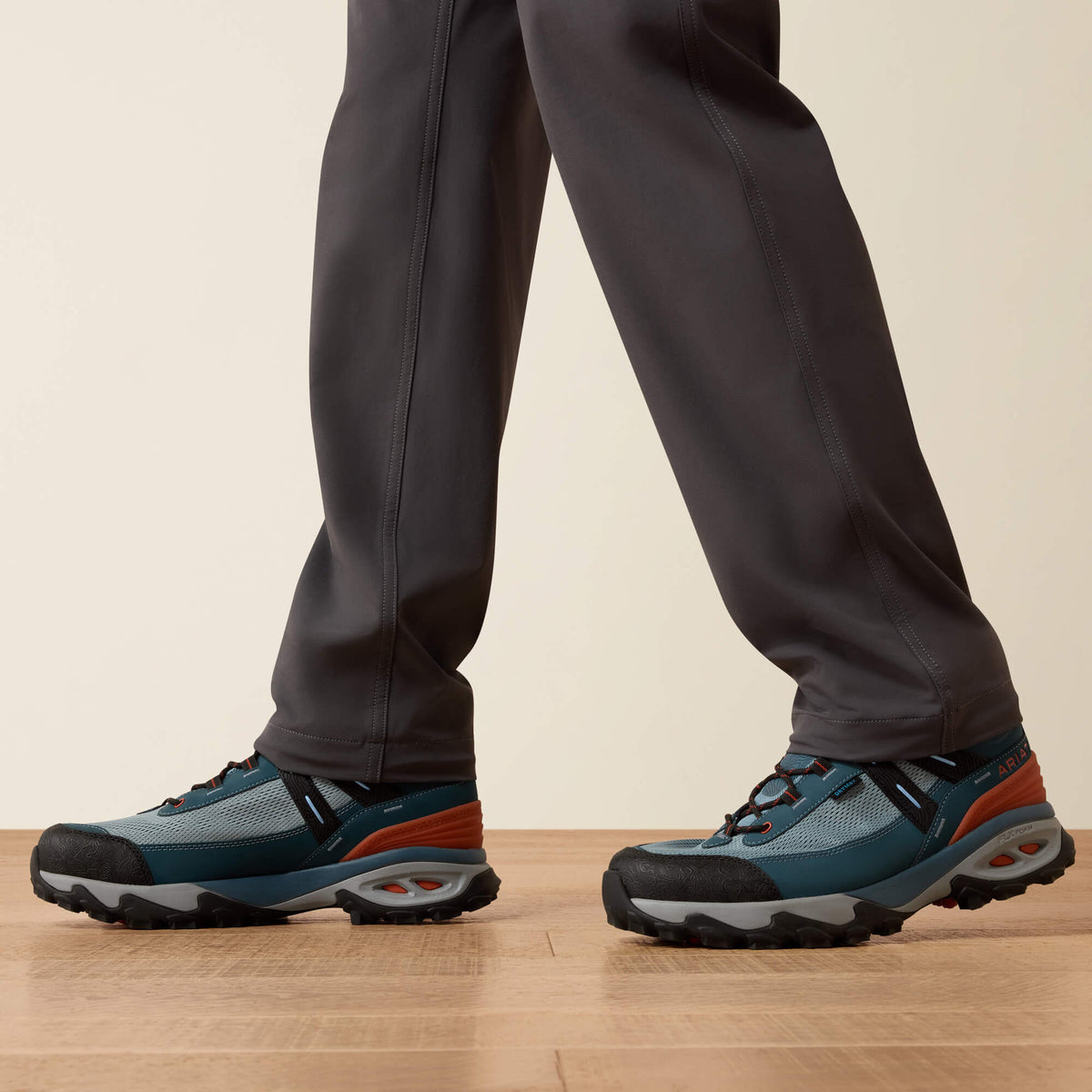 Traverse Hiking Pants - US 9098