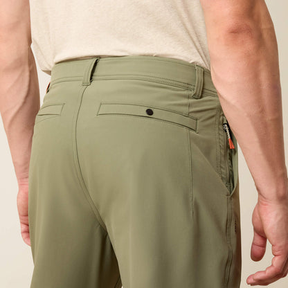 Traverse Hiking Pants - US 9444