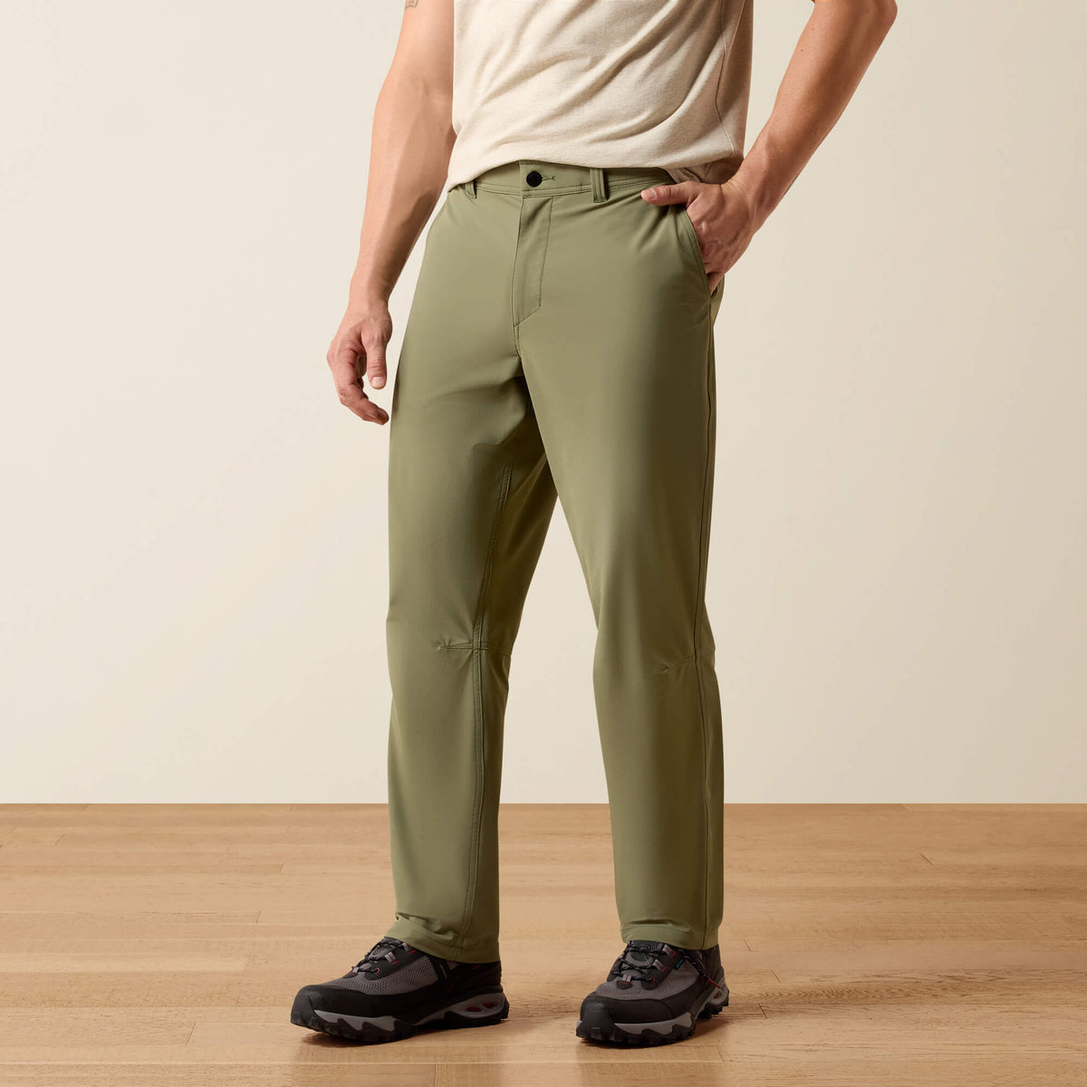 Traverse Hiking Pants - US 9444