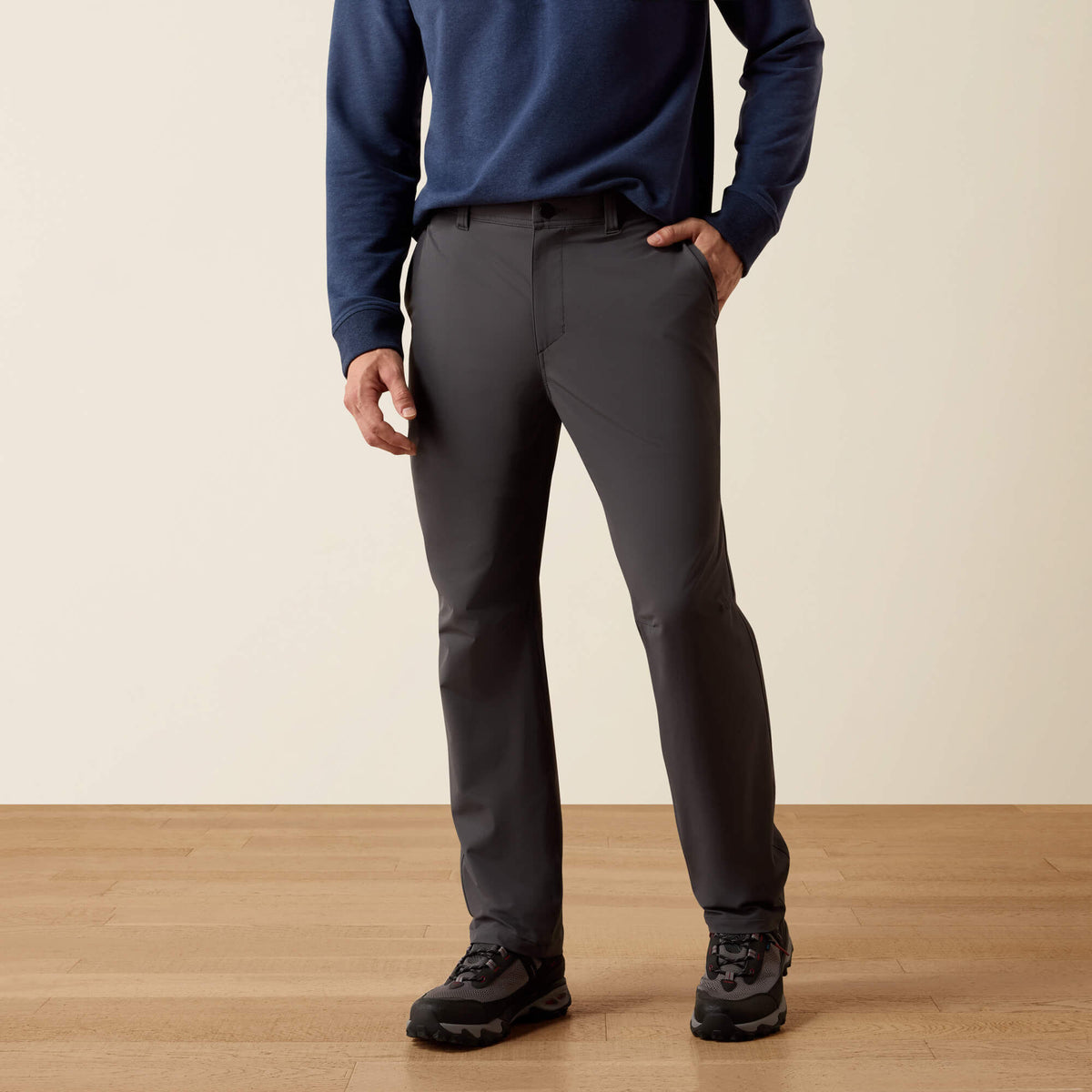 Traverse Hiking Pants - US 9555