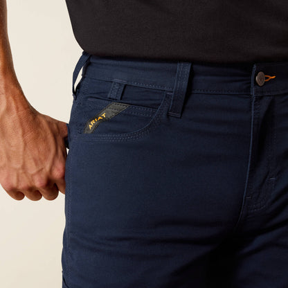 Rebar M7 DuraStretch Made Tough Straight Pant - US 1641