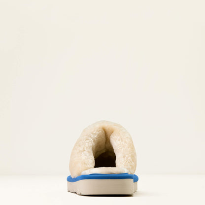 Jackie Square Toe Slipper - US 0291