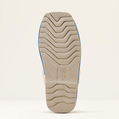 Jackie Square Toe Slipper - US 0291