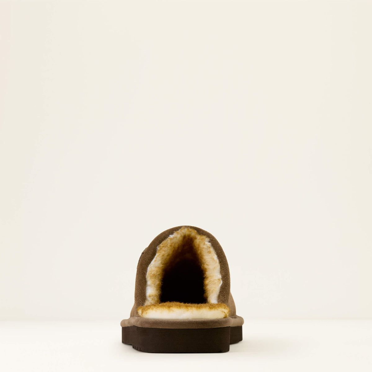 Silversmith Square Toe Slipper - US 5910