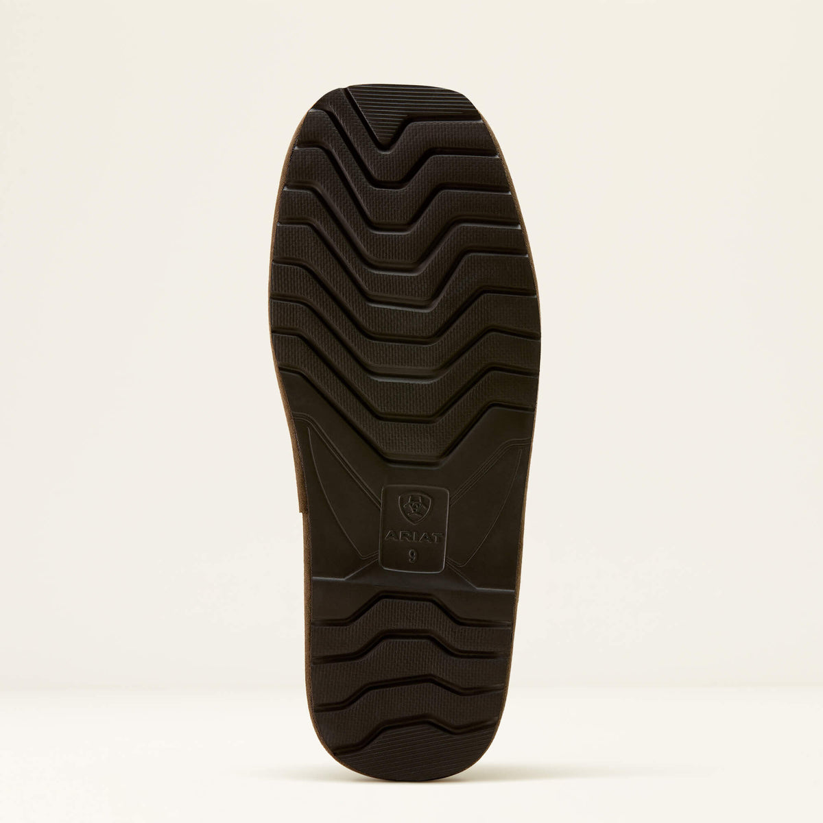 Silversmith Square Toe Slipper - US 5910