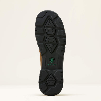 Edge Slip-On Composite Toe Work Shoe - US 6920