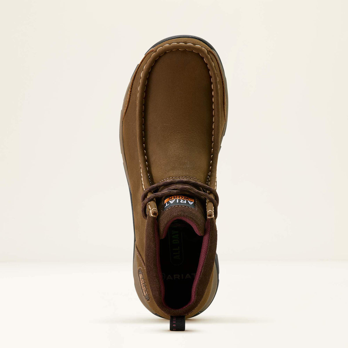 Edge Moc Composite Toe Work Boot - US 8534
