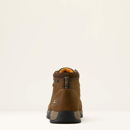 Edge Moc Composite Toe Work Boot - US 7097