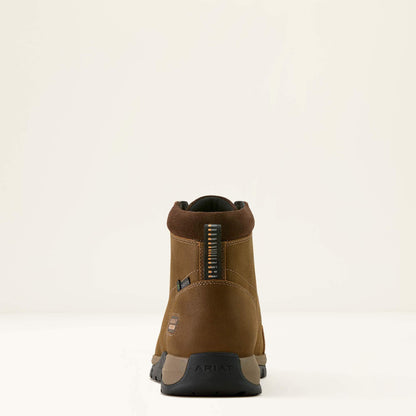 Edge Chukka 6" Composite Toe Work Boot - US 3717