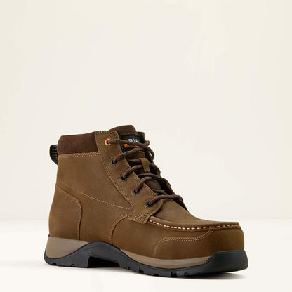 Edge Chukka 6" Composite Toe Work Boot - US 3717