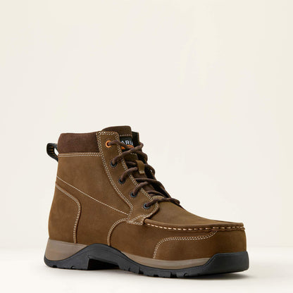 Edge Chukka 6" Metguard Composite Toe Work Boot - US 2992