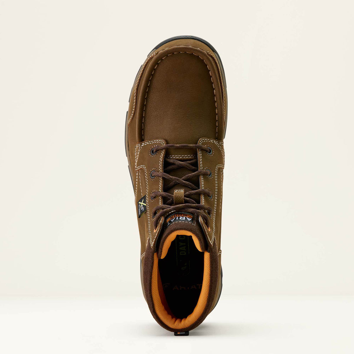 Edge Chukka 6" Metguard Composite Toe Work Boot - US 2992
