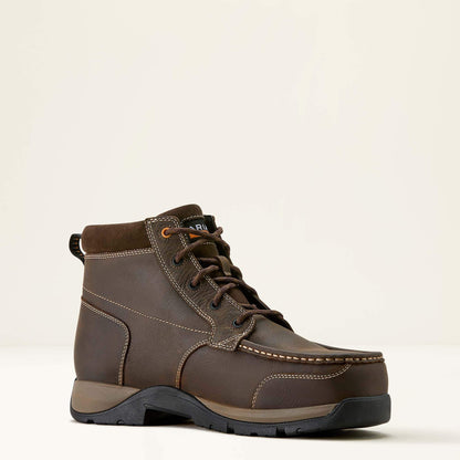 Edge Chukka 6" Waterproof Composite Toe Work Boot - US 5810