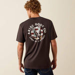 Ariat Traditional Eagle LOTF Classic Fit T-Shirt - US 7351