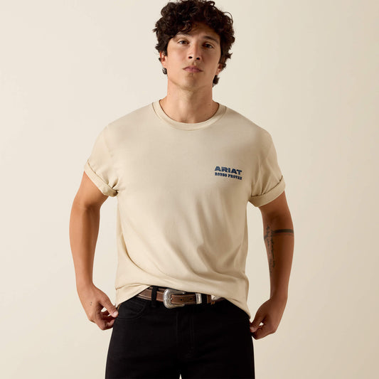 Ariat Proven Stamp Classic Fit T-Shirt - US 7562