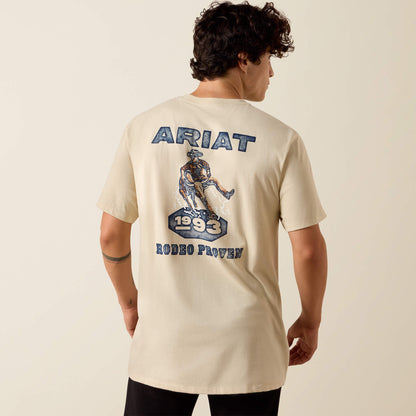 Ariat Proven Stamp Classic Fit T-Shirt - US 7562