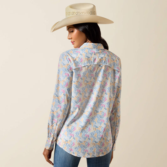 VentTEK Shirt - US 0541