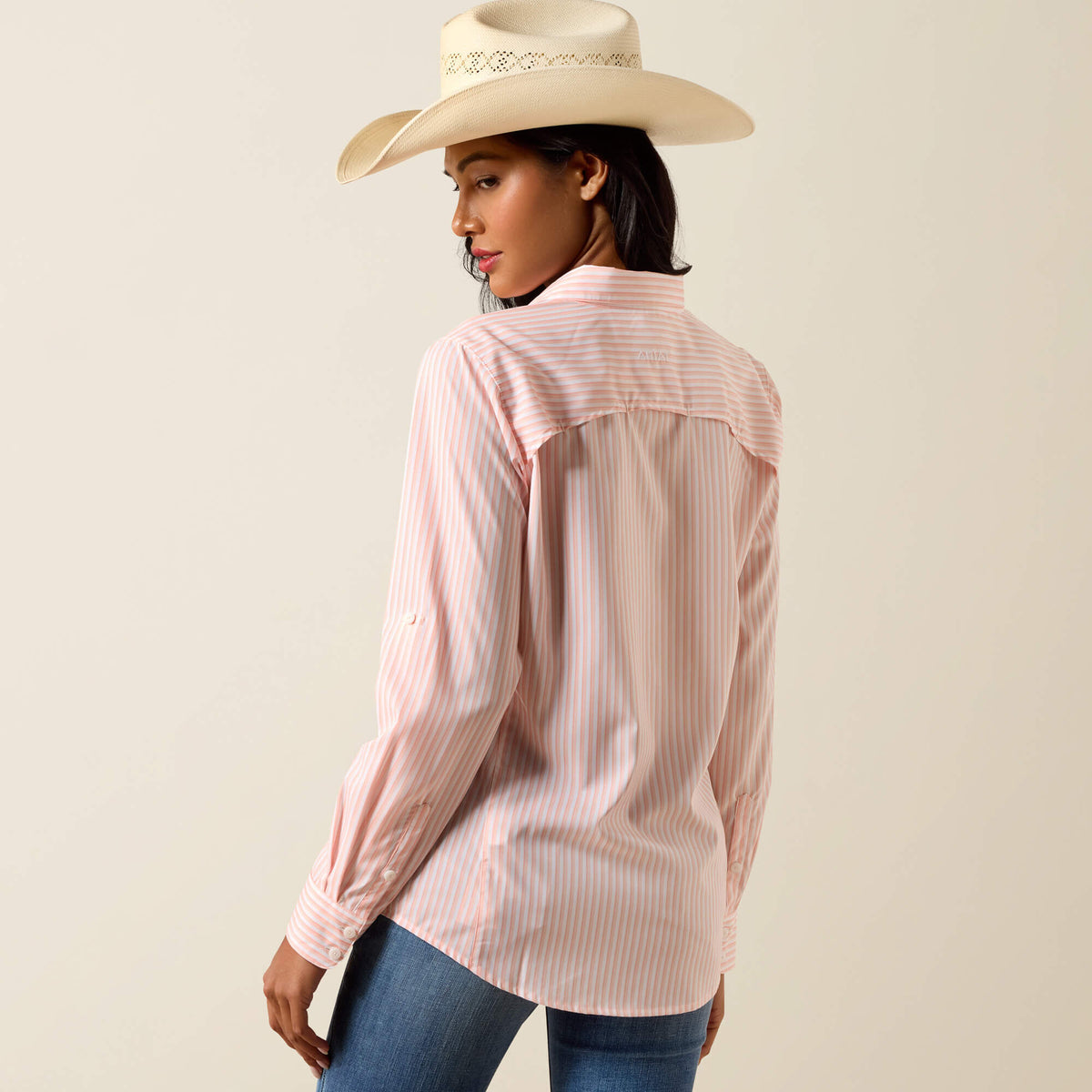 VentTEK Shirt - US 6021