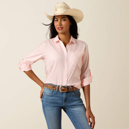 VentTEK Shirt - US 6021