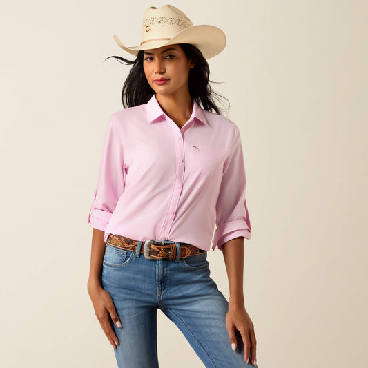 VentTEK Shirt - US 1414
