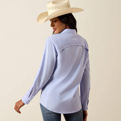 VentTEK Shirt - US 5423