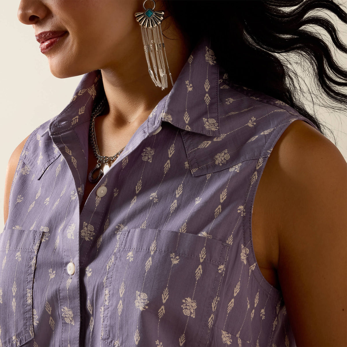 Billie Jean Shirt - US 8477