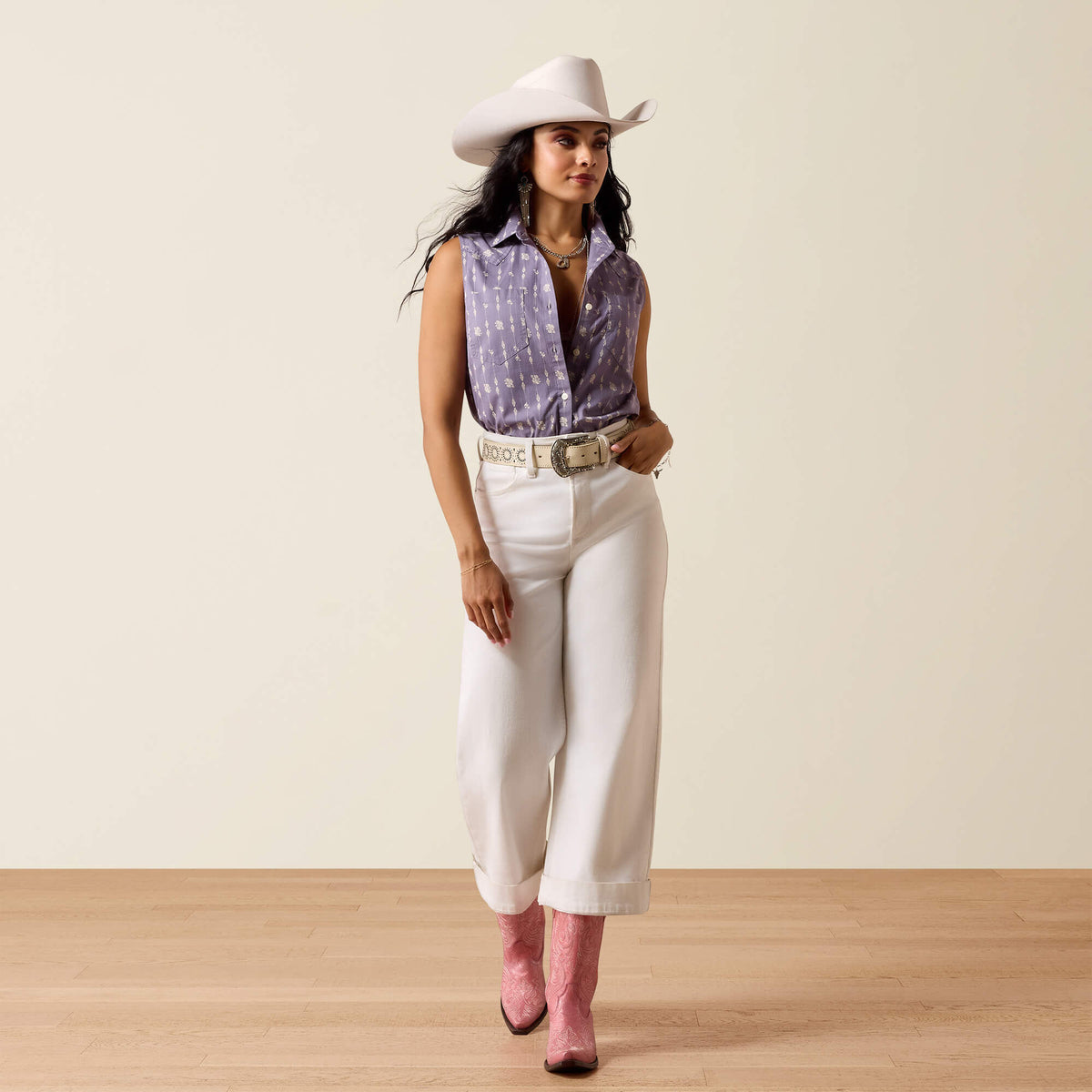 Billie Jean Shirt - US 8477