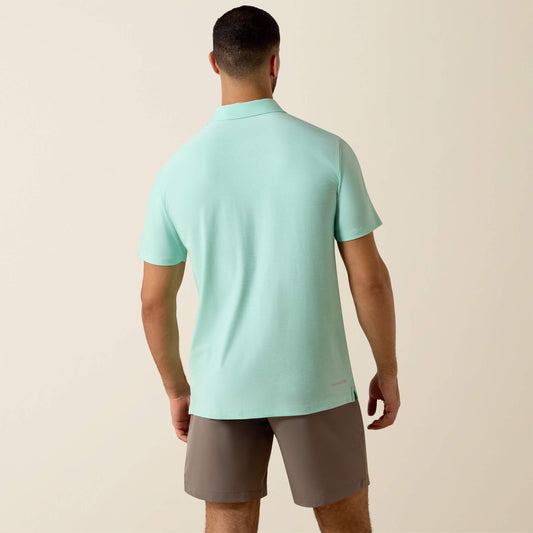 Charger 2.0 Fitted Polo - US 1872