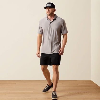 Charger 2.0 Classic Fit Polo - US 7161