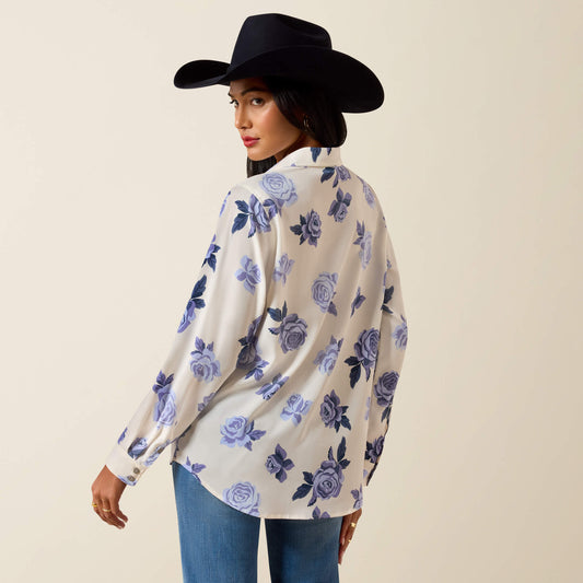 Homestyle Shirt - US 3146